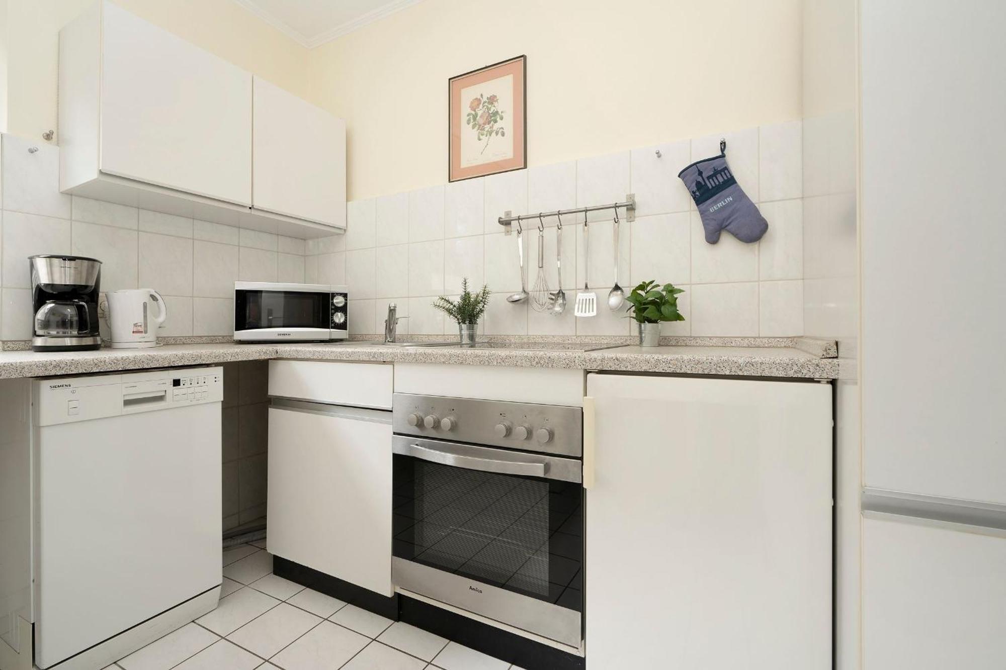 Haus Seepferdchen Am Meer Appartement 1 티멘도르프스트랜드 외부 사진